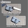 U-Star UA-90504 Flat Blade Knife 2.5 mm / Nóż z płaskim ostrzem 2.5 mm